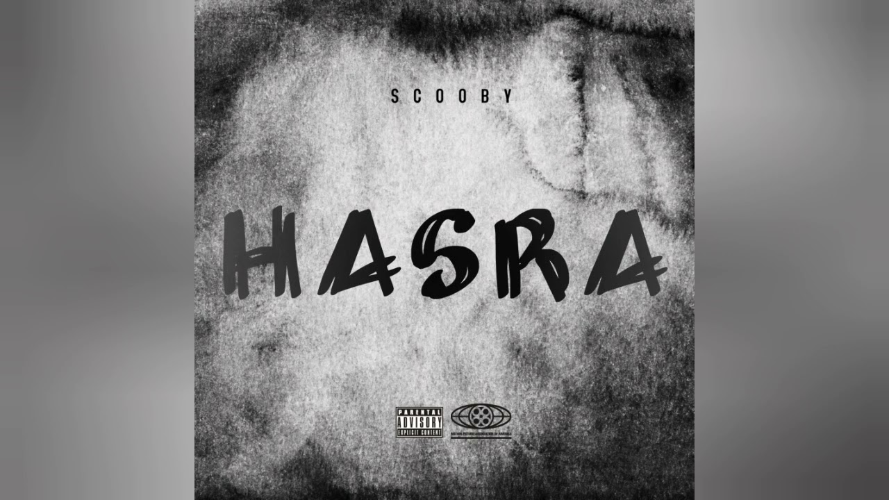 SCOOBY - HASRA (Audio)