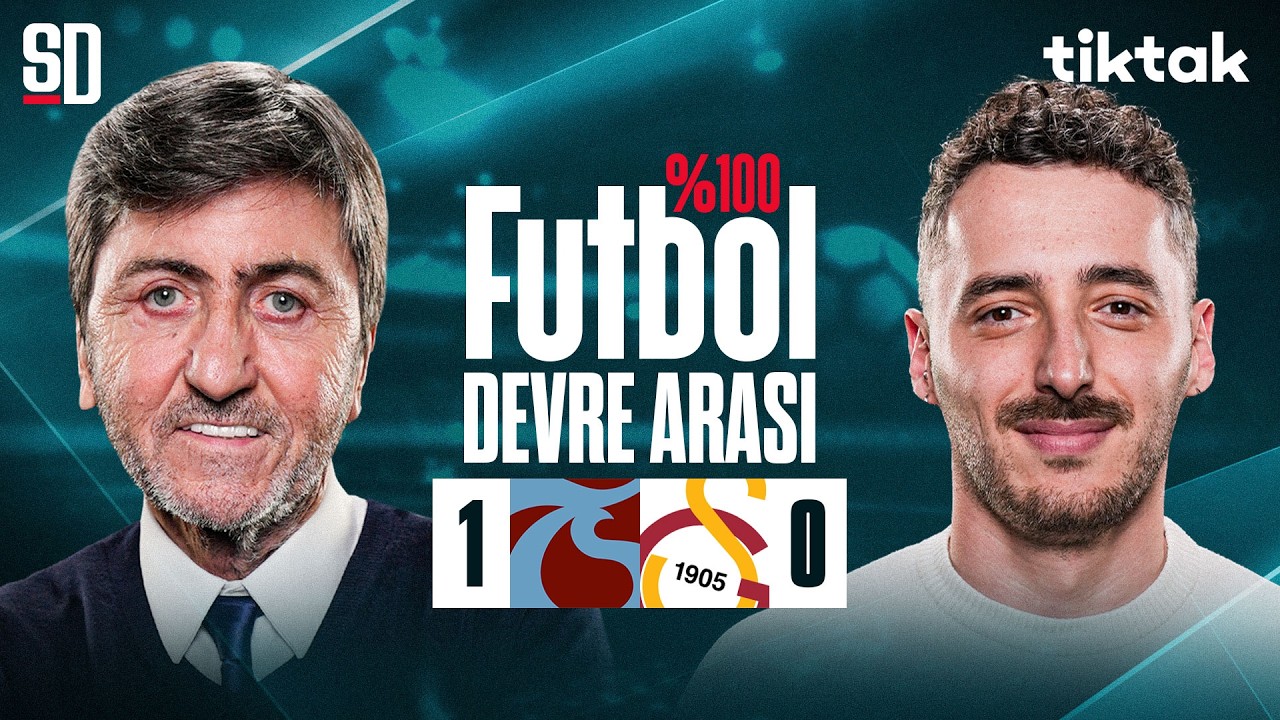 % 100 FUTBOL | 