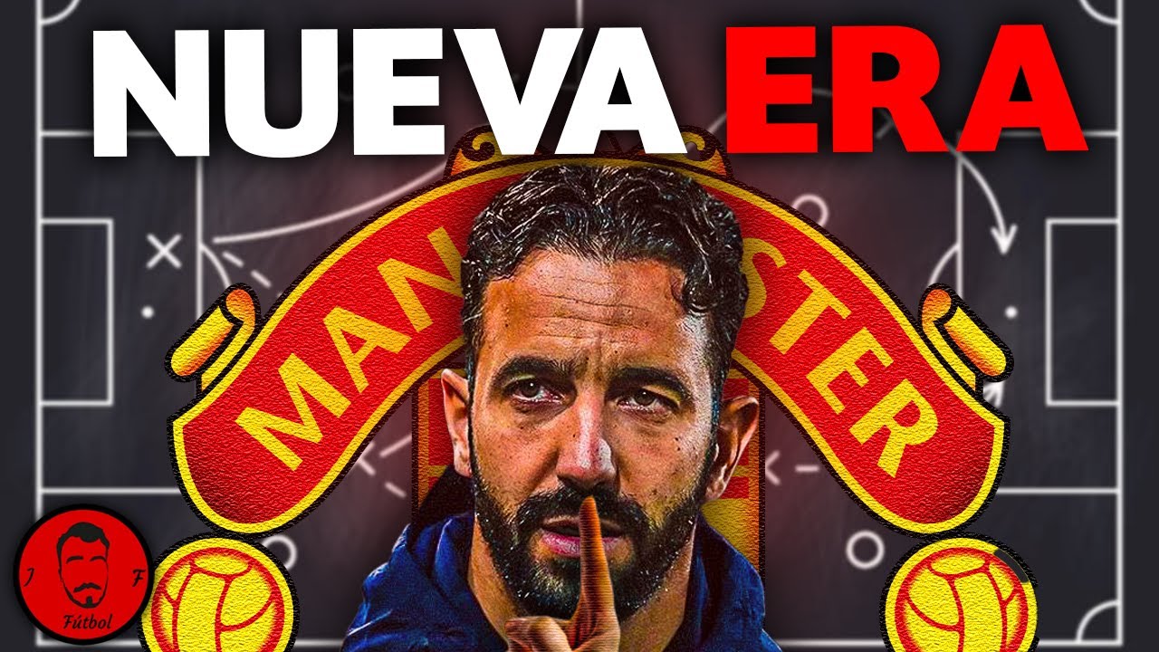 El NUEVO UNITED será un PROBLEMA: ANÁLISIS TÁCTICO
