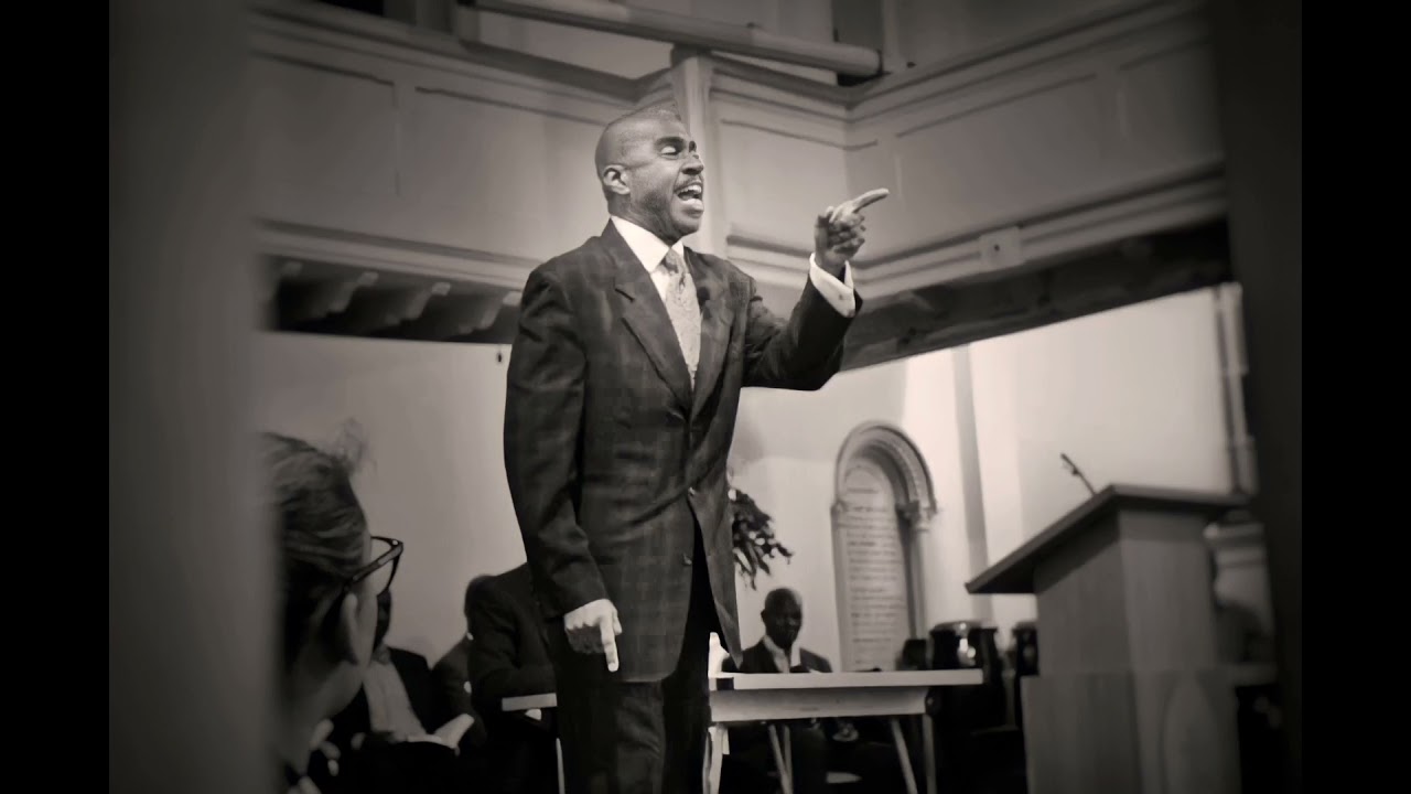 Preaching of the gospel soon be over || Pastor Gino Jennings