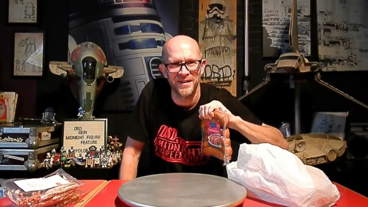 DSD SEINE KLEINE SONNTAGSTRÖDELTOURBEUTE (DEZ. 2025)