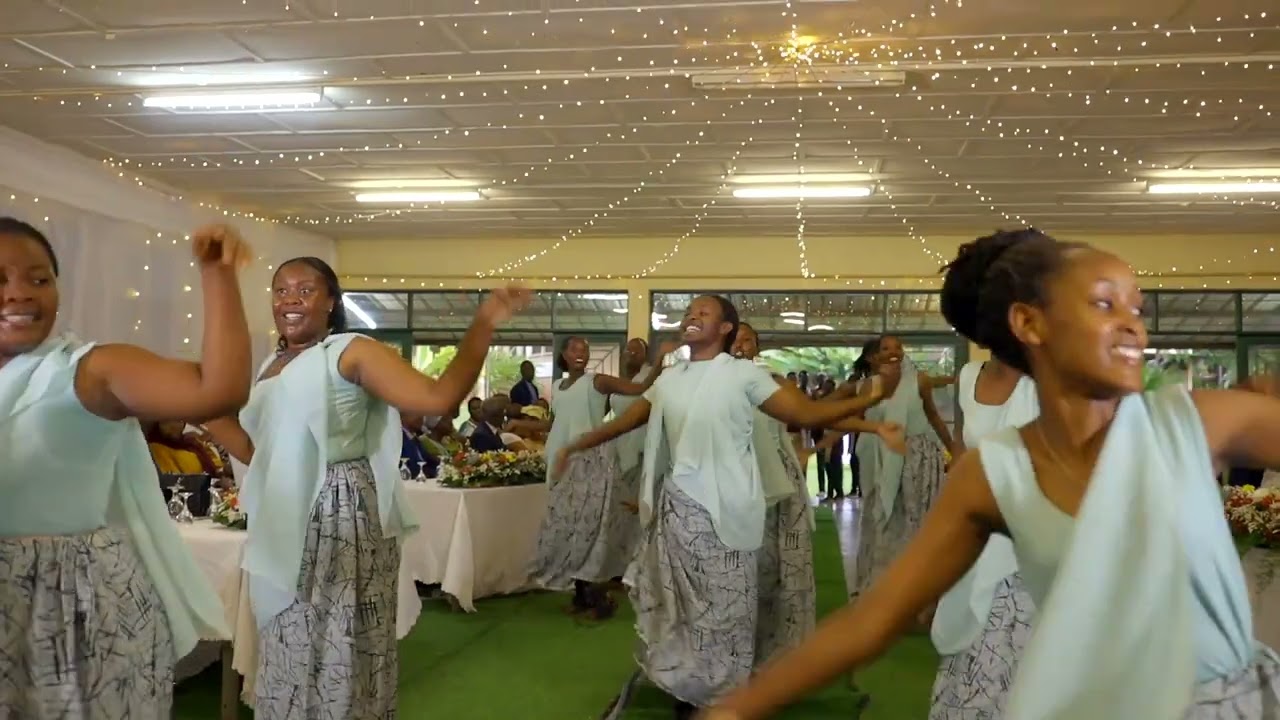 YUHIRIYE CLUB YAGAMAHORO