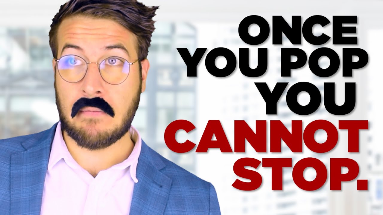 How Pringles Got Their Slogan