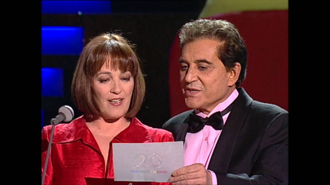 Frágiles, Goya 2006 a los Mejores Efectos Especiales