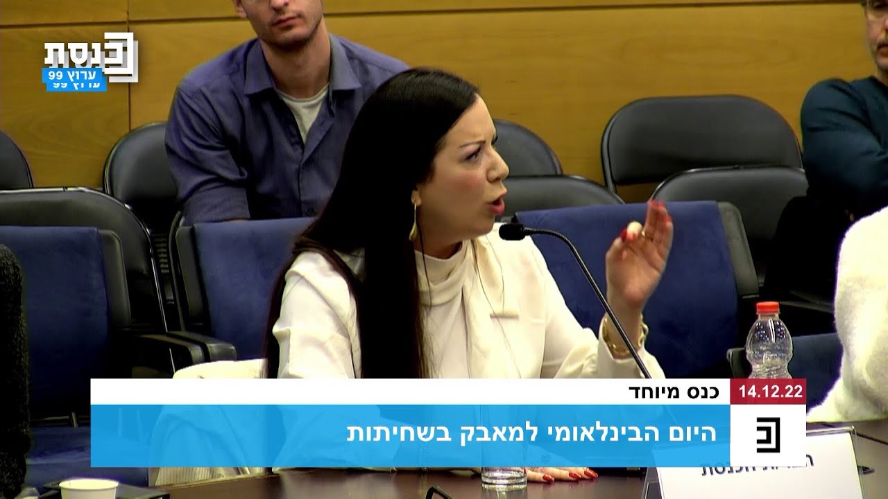 אני נגד פסקת ההתגברות - ח