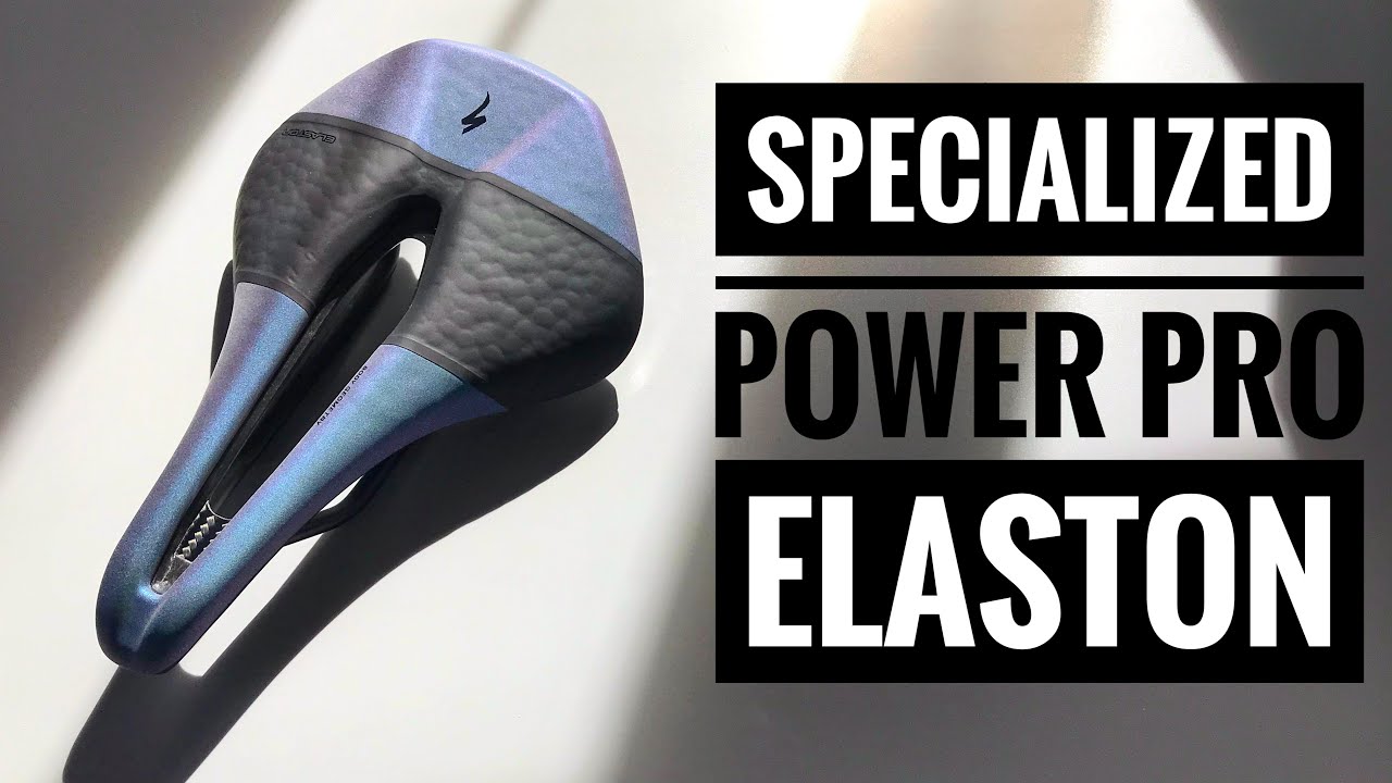 Specialized Power Pro Elaston