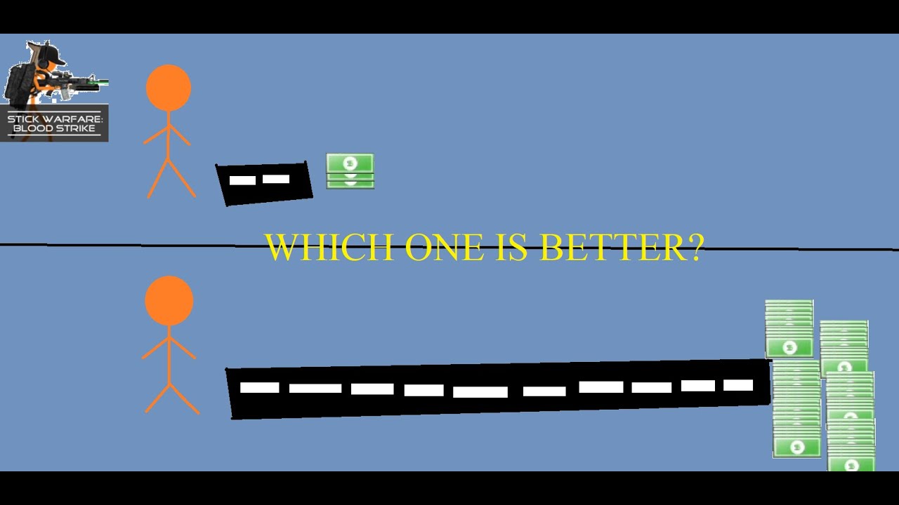 Comparing game length in SWBS (BEGINNER GUIDE #4)