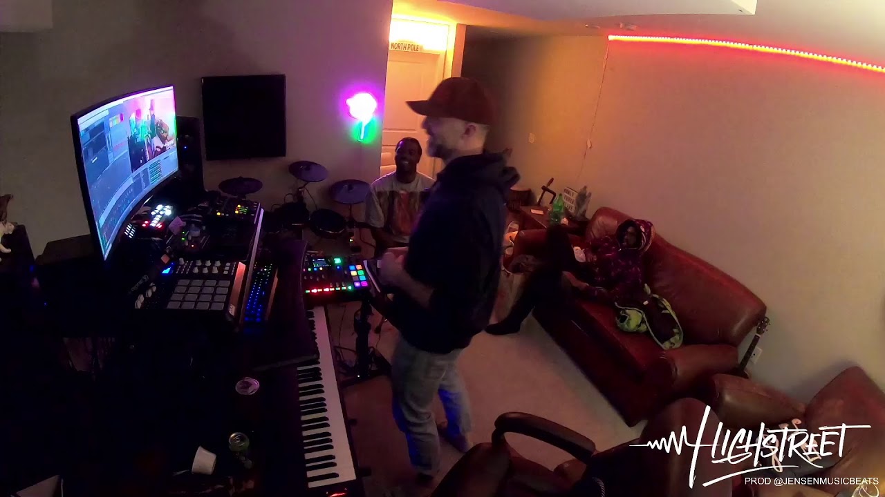 LIVE SESSION - OTA BELO
