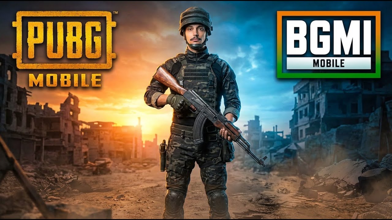 Rush Gameplay |BGMI4.2|Pubg X Update4.2