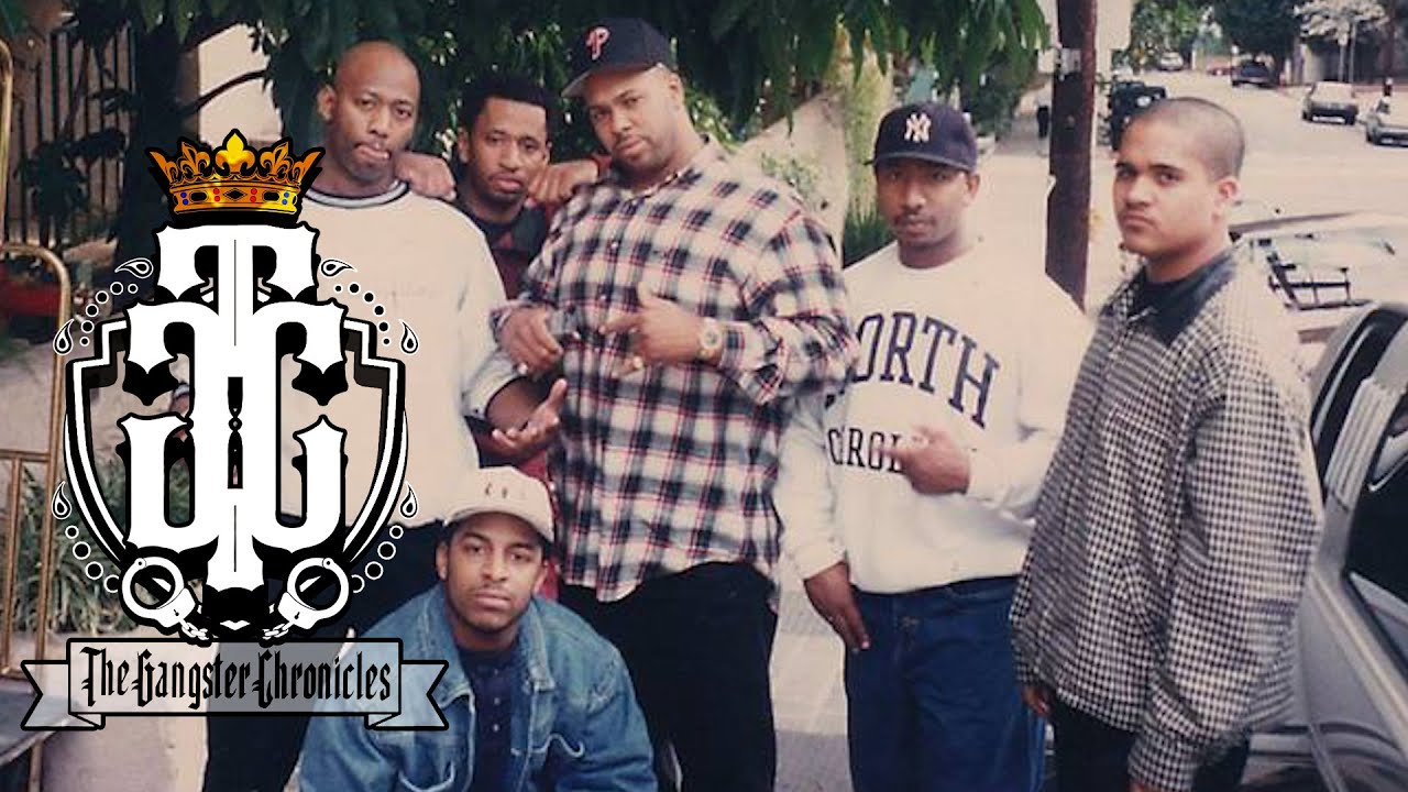 How The FBI Blocked Black Distribution In Hip Hop