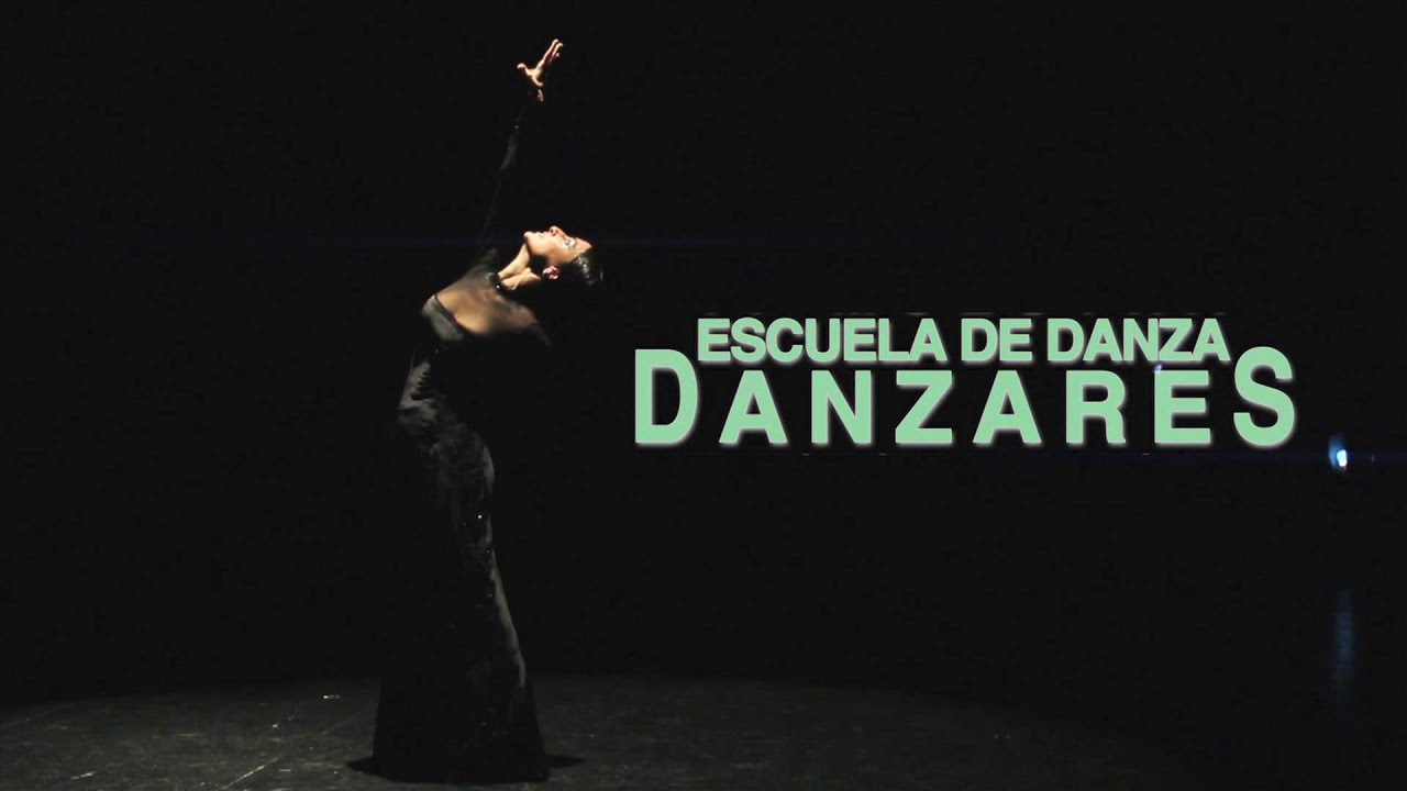 DANZARES Academia de Danza (Algeciras)