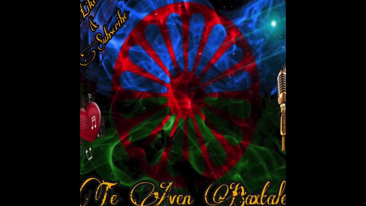 Gypsy Music-Jupka & Christian-Ando Sado Me