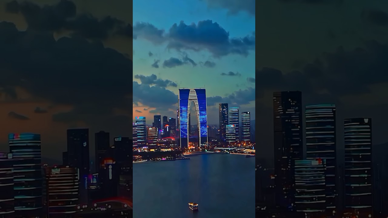 Ladies and Genetlmen | Welcome to Suzhou jiangus china #jainguru
