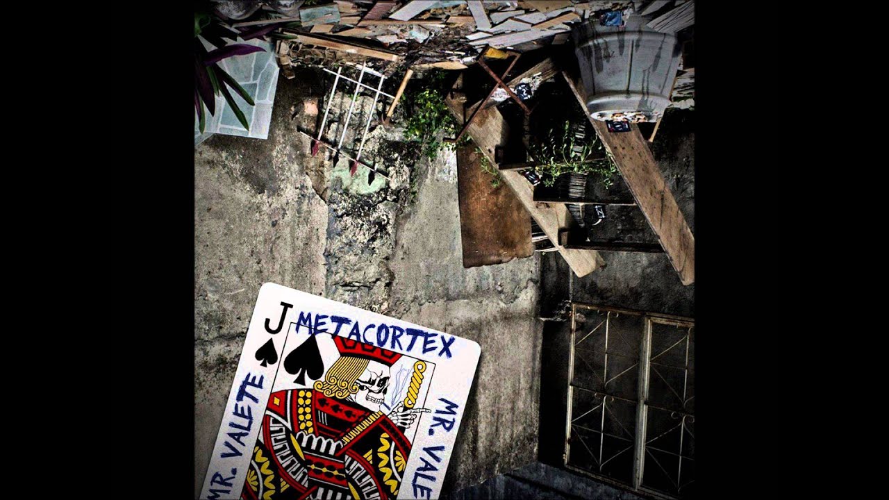 Metacortex - Estiagem