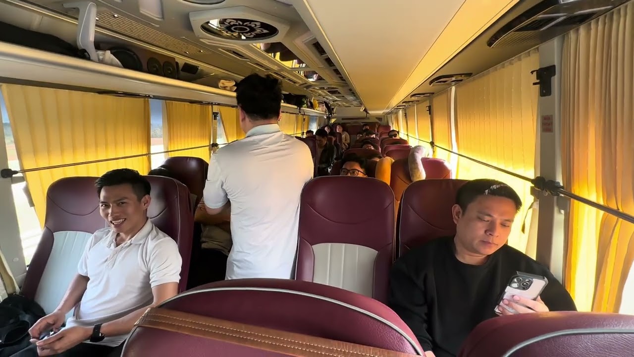 Tản mạn tour lễ hội