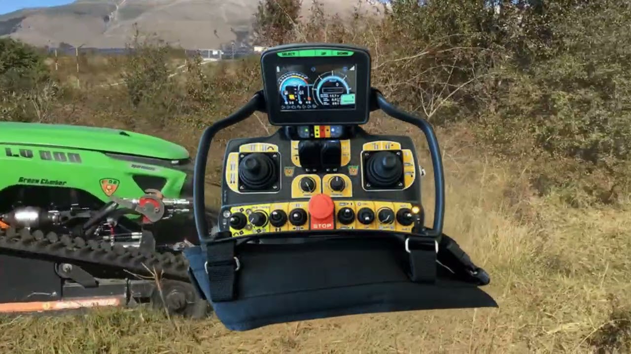 SkiHill Climber