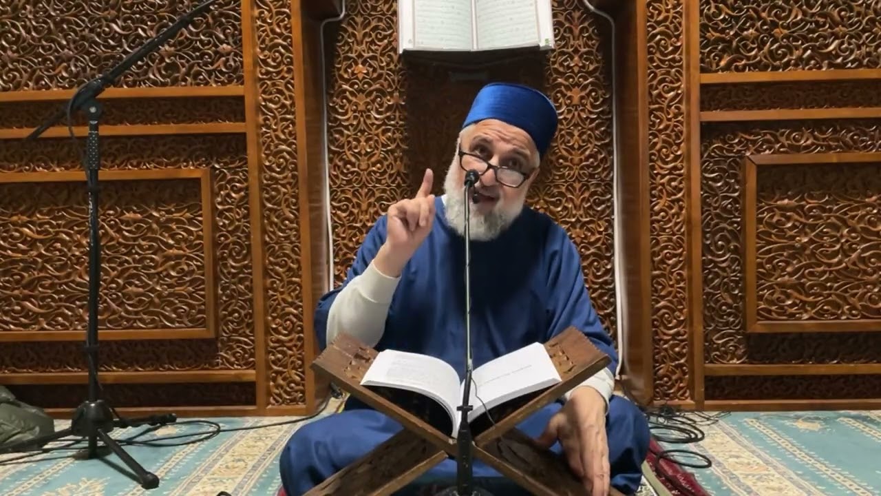 Parles-moi de la foi en Allâh et en Son Messager