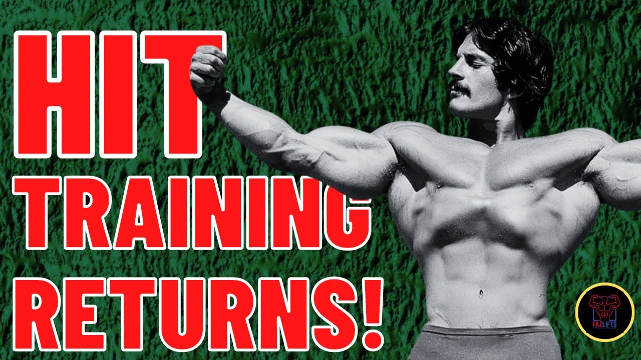 The Return of H.I.T