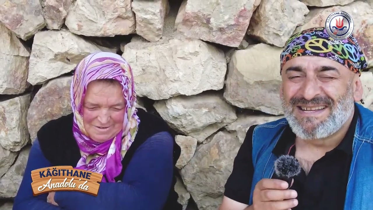 Sivas Koyulhisar Güzelyurt
