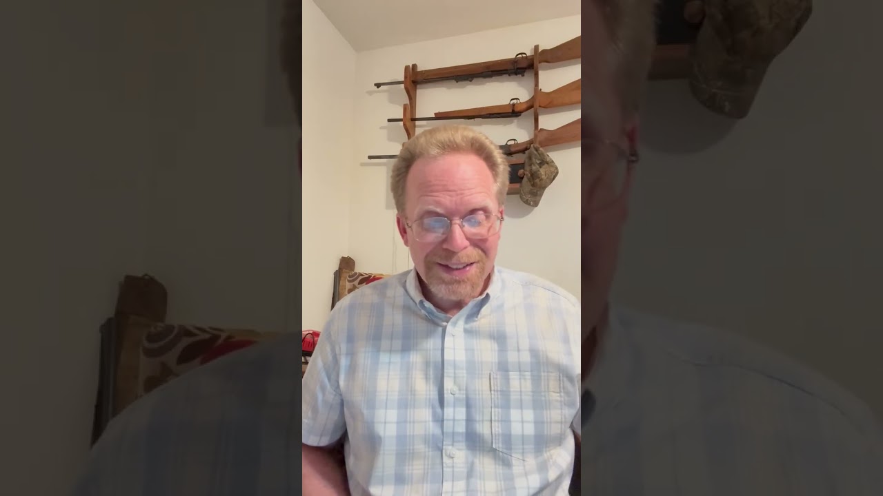 Laws of the Spirit - Part 2; The Law of Faith