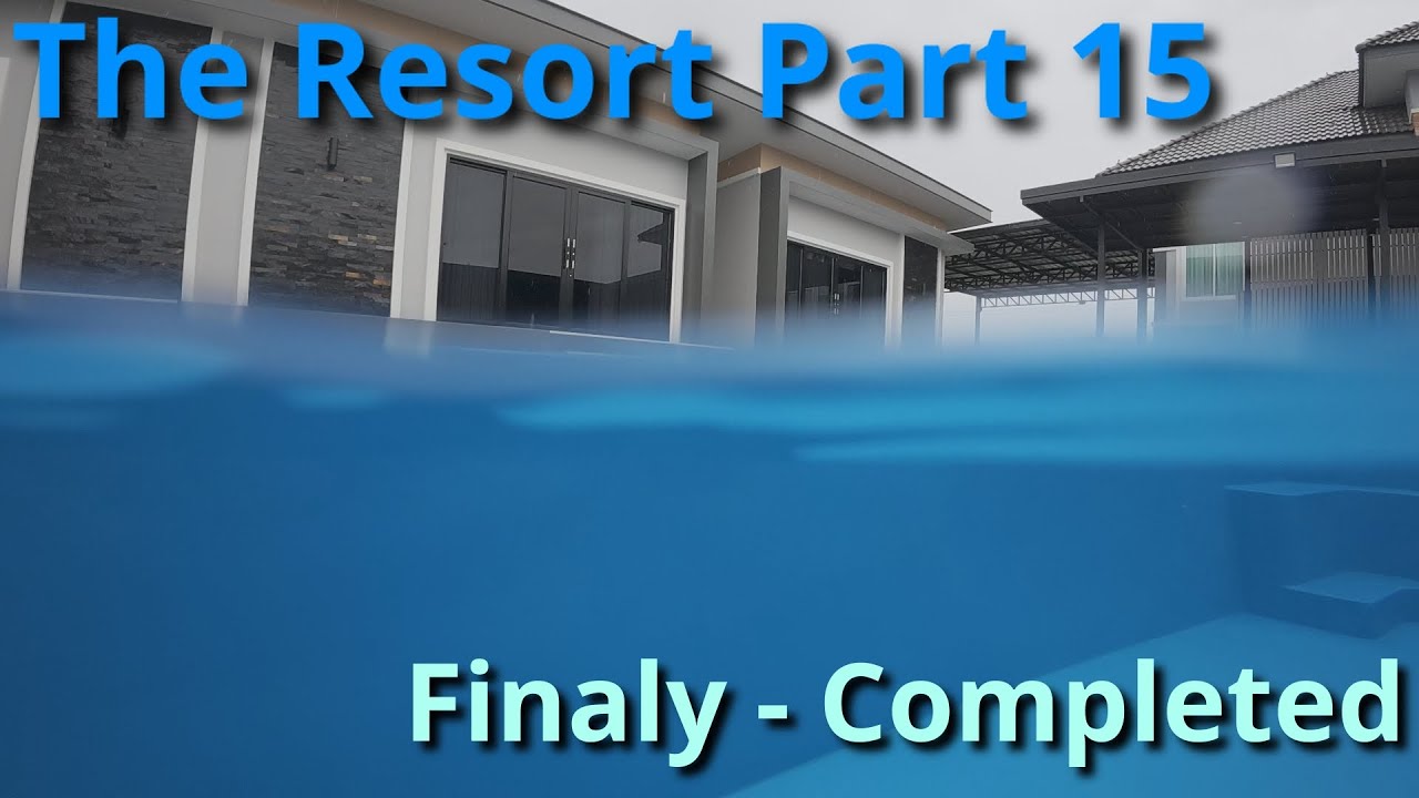 The Resort Part 15   Complete