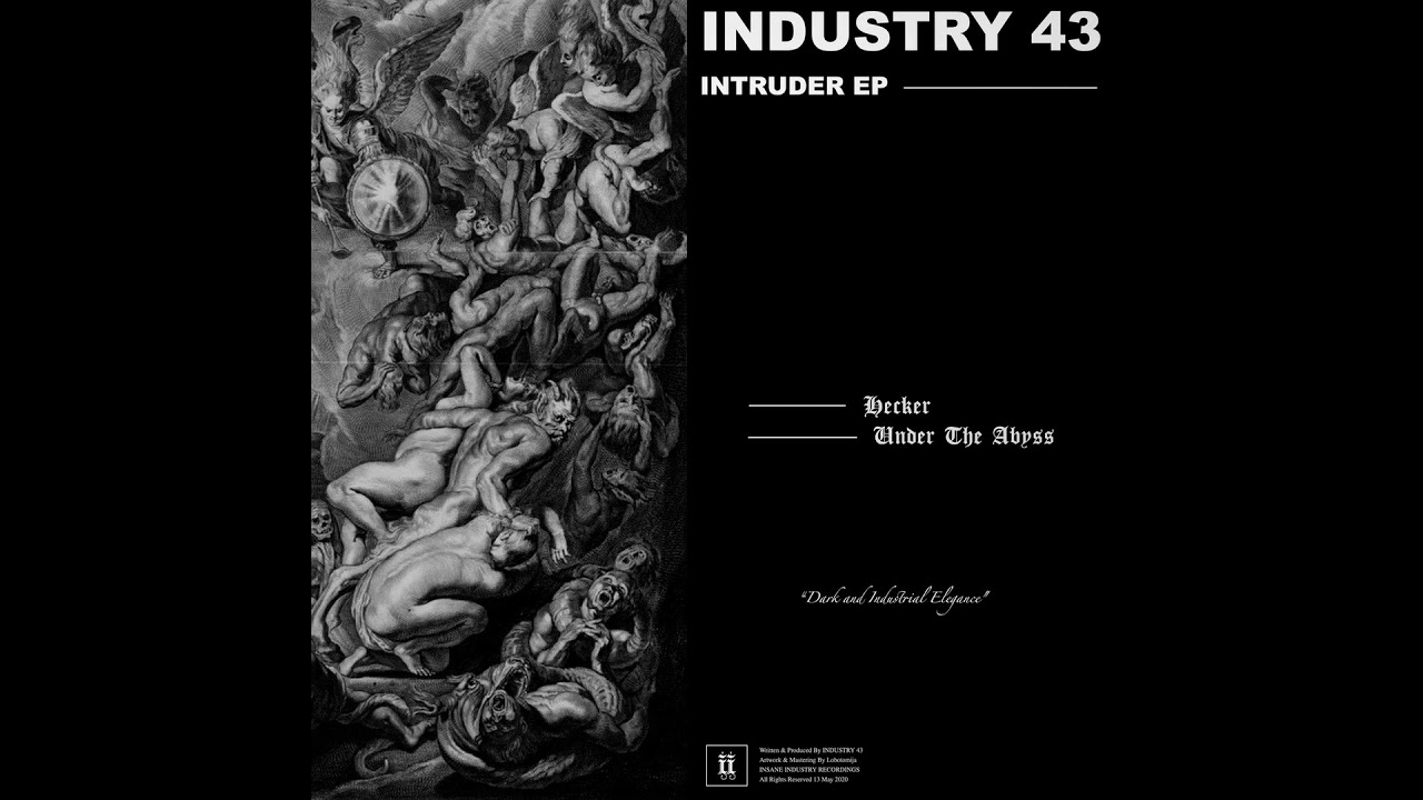 Industy 43 - Hecker [II058D]