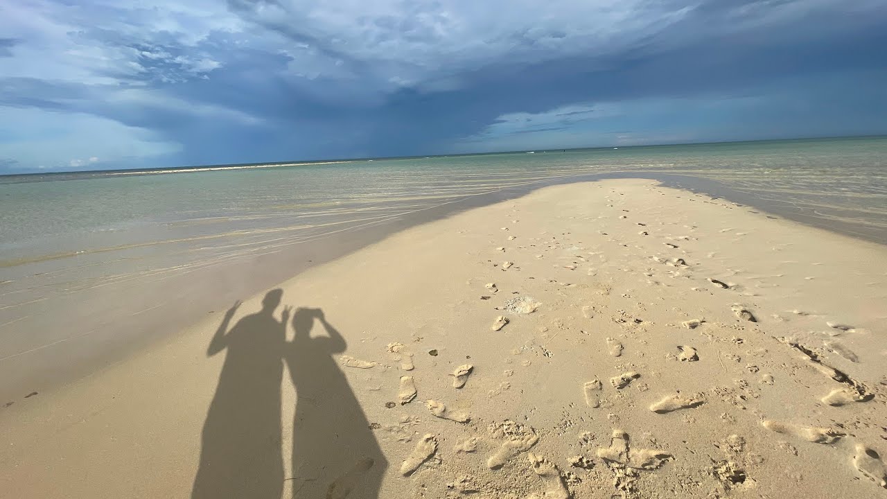 Nyampe di Koh Samui Island 🏝️ Thailand 🇹🇭 BAAN HIN SAI hotel