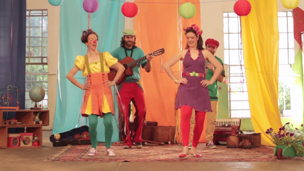 La Polaca - Vuelta Canela