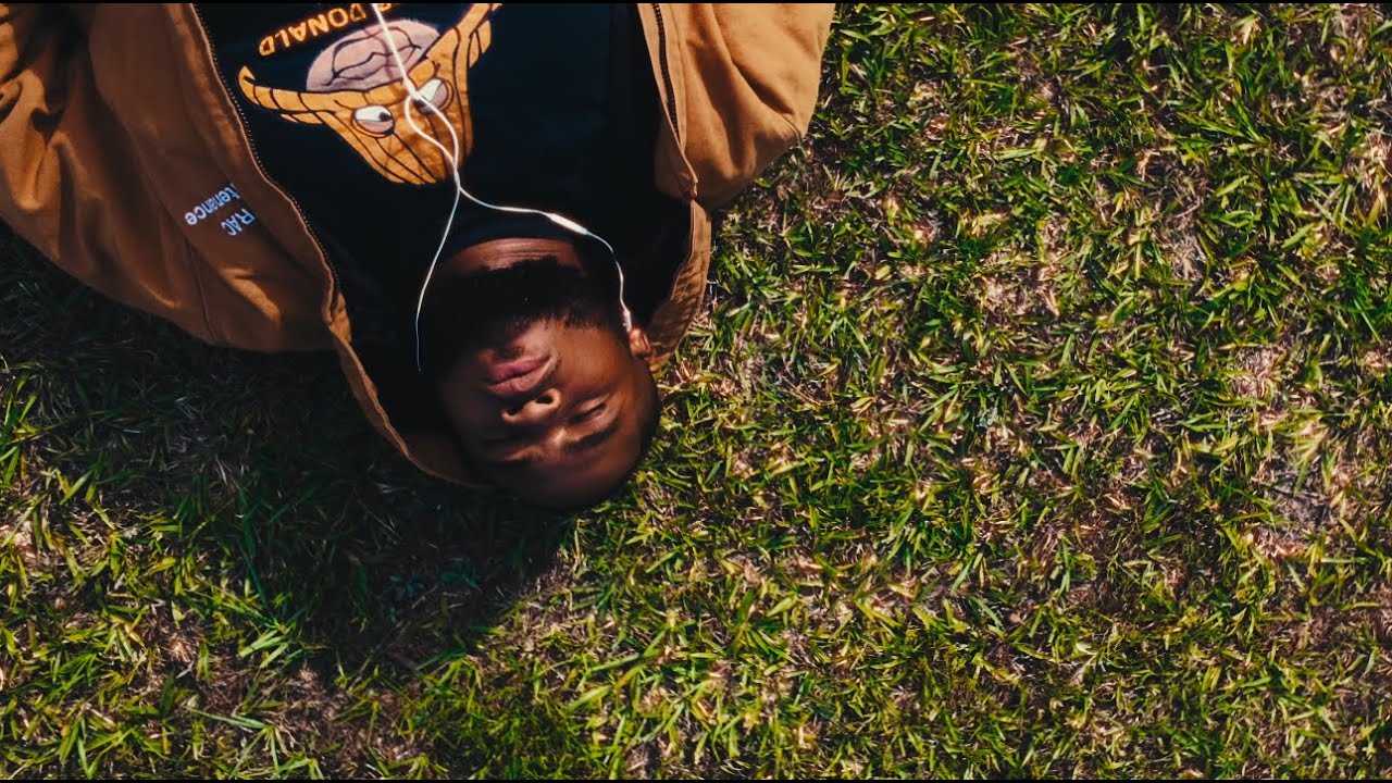 Dontaviou$-Myself To Blame (Official Music Video)