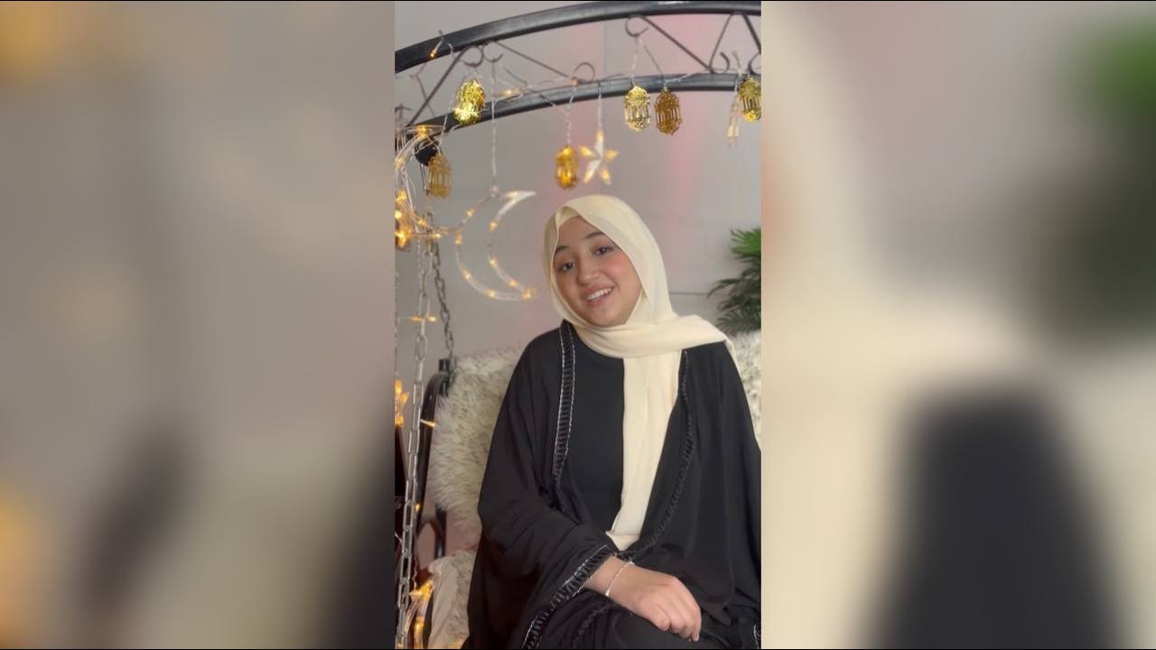 أغنية رمضان بصوتي | ديما كام