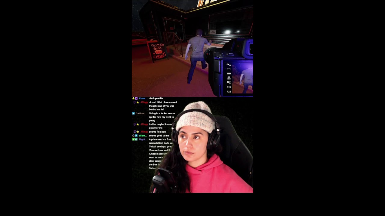 PHASMOPHOBIA 🔴Cozy Stream🔴 (Portrait)