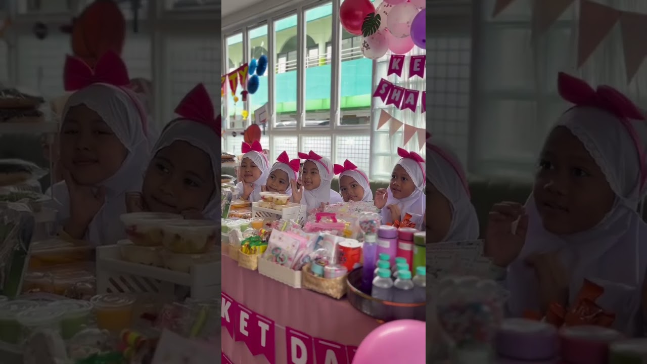 A Day in SahabatQu Islamic Fullday School #sahabatquran #fulldayschool #sekolah #sekolahjogja