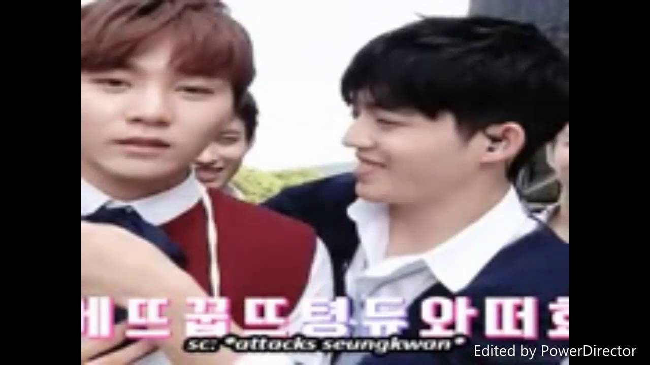 SEVENTEEN 