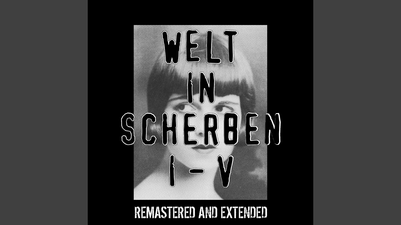 Welt In Scherben III-2