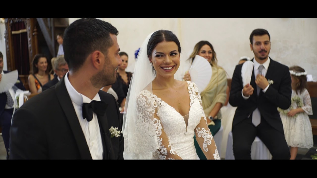 Love is...Vittoria e Andrea_11 Agosto 2019