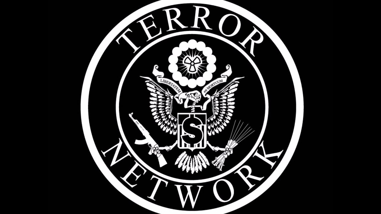 Terror Network - Piss Ant