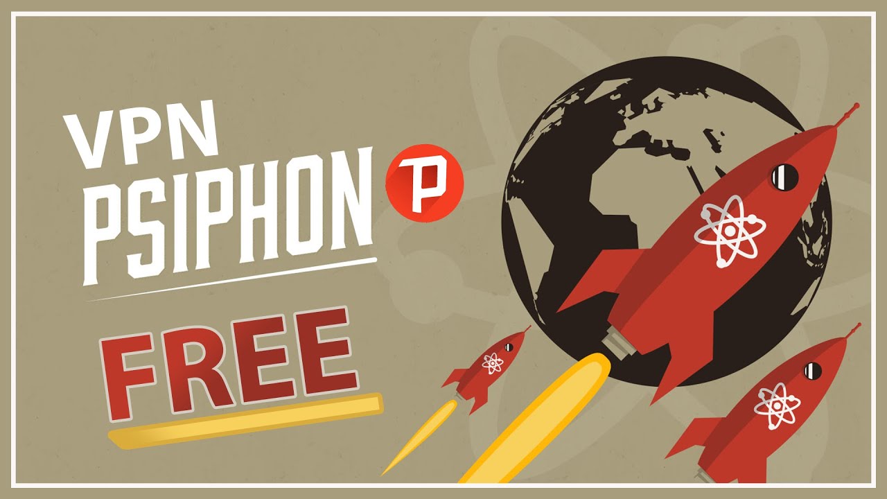 O VPN  PARA PC MAIS FACIL DE USAR DO MUNDO PSIPHON