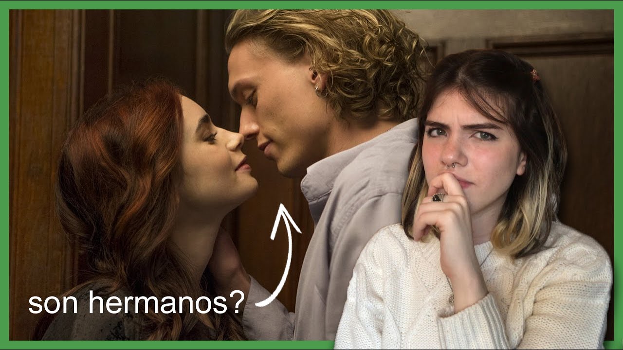 MI PROBLEMA CON CASSANDRA CLARE