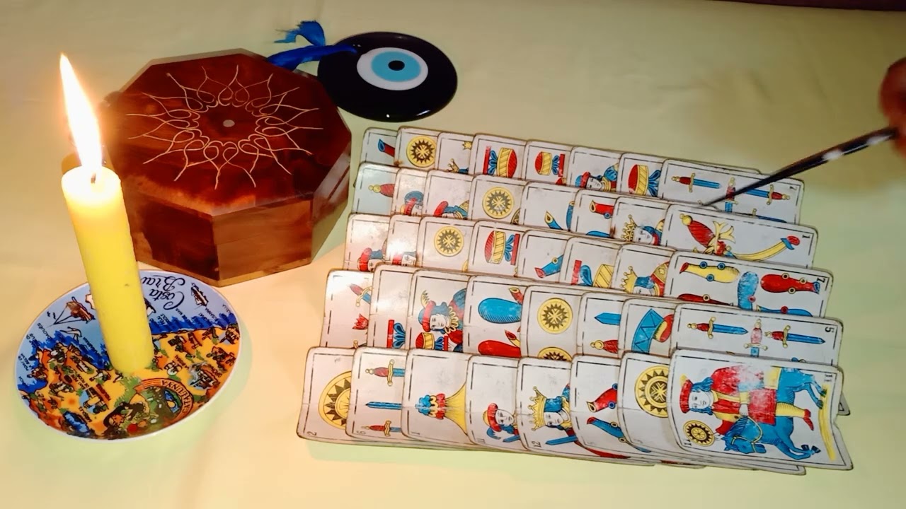 فال البنت الحنطية 👑قراءة روحانية قوية 👑تسليم الله والرجال الله الصالحين🗝️0644404575