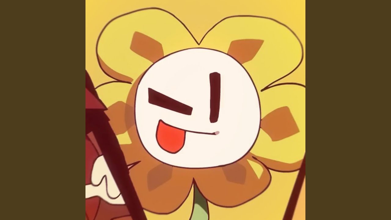 Rainbow Flower