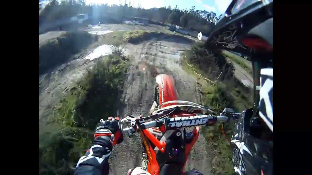 Circuito Alfoz