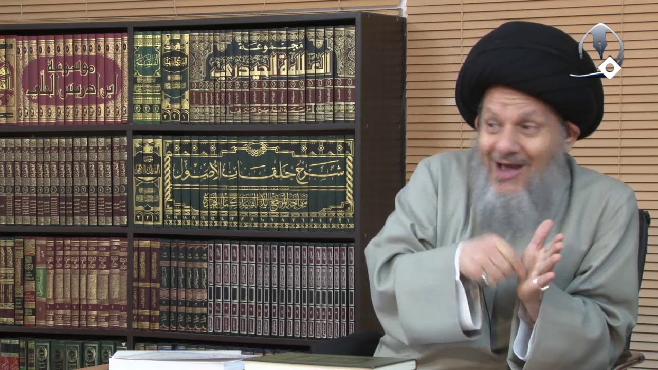 فقه المرأة (210) دور الذكر والأنثى في النظرية القرآنية (1)