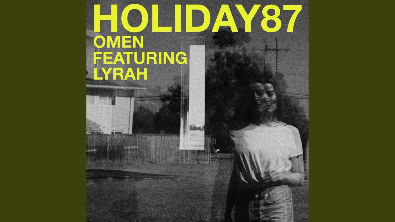 Omen (feat. Lyrah)