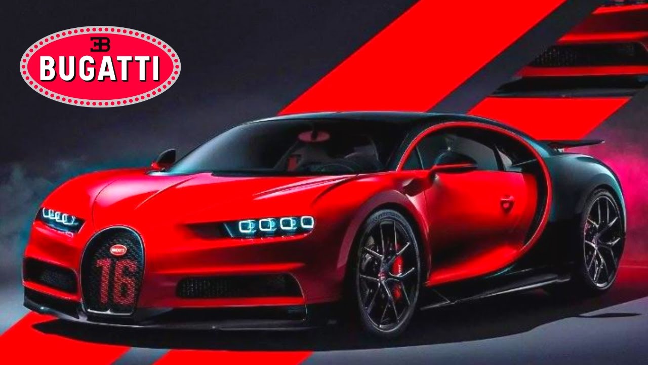 10 Most Expensive Cars Coming Out in 2021