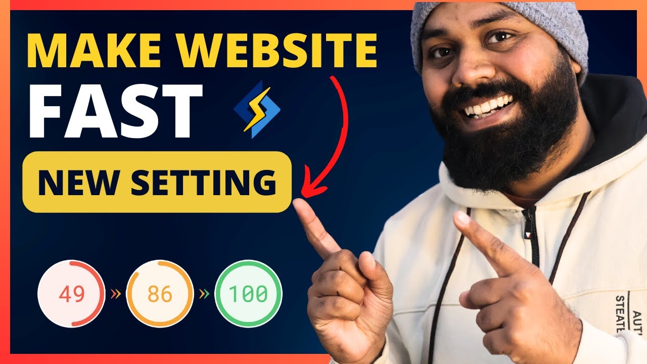 Litespeed Cache WordPress Settings | Full Tutorial 2024