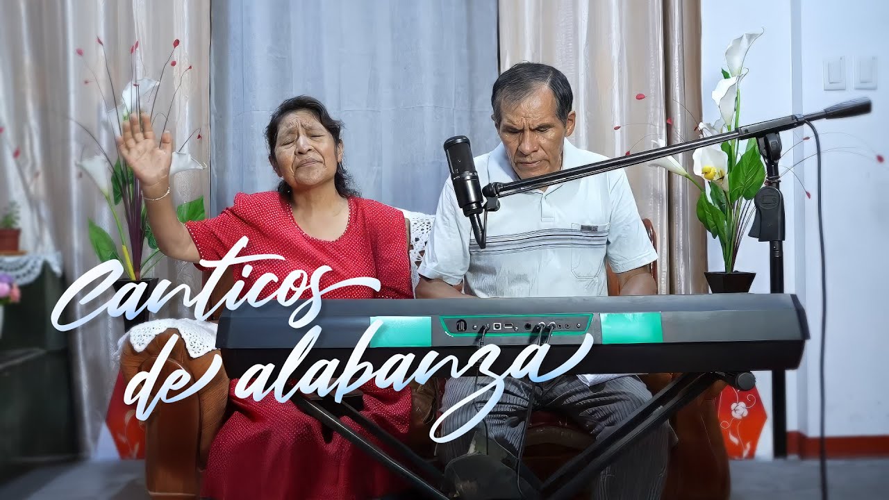 Hilmar Manzanedo - Alabando a nuestro Dios Todopoderoso