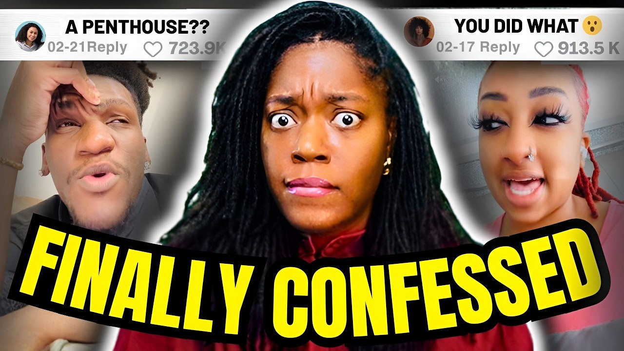 Wait... People Are FINALLY Admitting Why They&rsquo;re in Debt?!