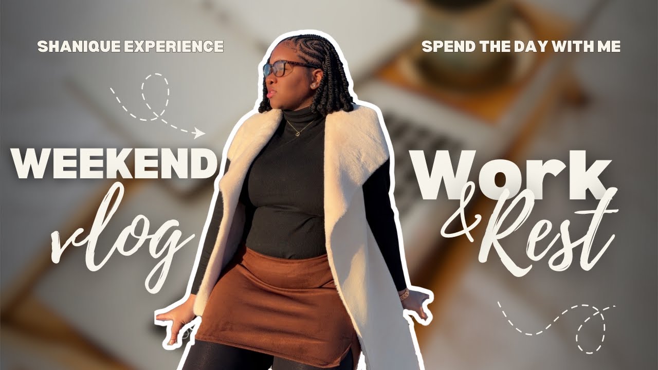 A Cozy Weekend in My Life | Gym, Shopping & Reset