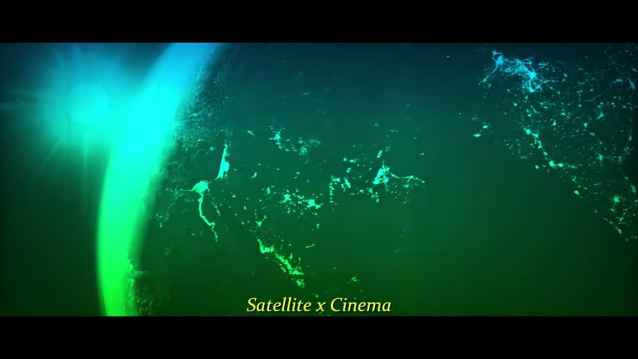 Harry Styles - Satellite / Cinema Reverb + Slowed