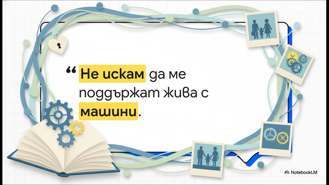 Пазителят на семейното досие